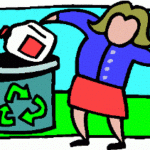 Recycling Tips