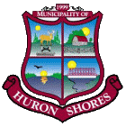 Municipality of Huron Shores, Ontario, Canada