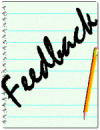 Website Feedback