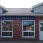 Huron Shores Public Library - 10 John Street