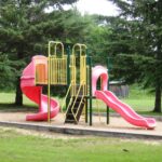 Little Rapids Village Park Playground Little Rapids Village Park Playground