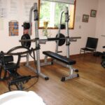 Gym Equipment - 2 Gym Equipment - 2