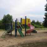 Lions Club Park & Playground