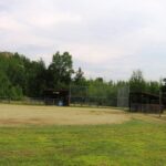 Iron Bridge Ball Park