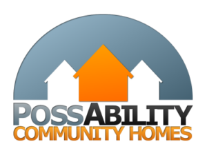 PossAbility Community Homes Logo
