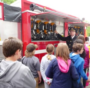 Trucks & Equipment Explained