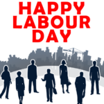 Happy labour Day