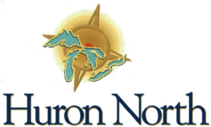 Huron North Logo