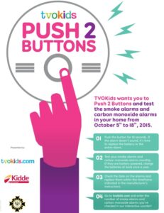 Push2Buttons