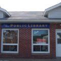 Huron Shores Public Library - 10 John Street