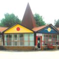 Red Top Motor Inn & Restaurant