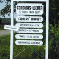 Sowerby Farmers' Market at the Barn