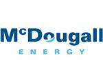 McDougall Energy Logo