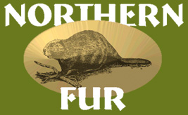 Northern Fur Logo
