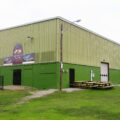 Iron Bridge Arena