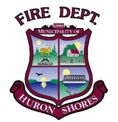 Fire Dept Crest