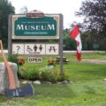 Iron Bridge Historical Museum - Welcome