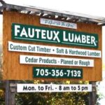 Fauteux Lumber