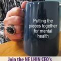 North East LHIN Virtual Coffee Break