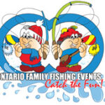 Ontario Family Fishing Event