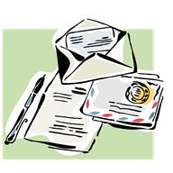 Tax Bills & Newsletter Mailout