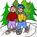 Winter Fun & Safety