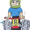 ATV Rider