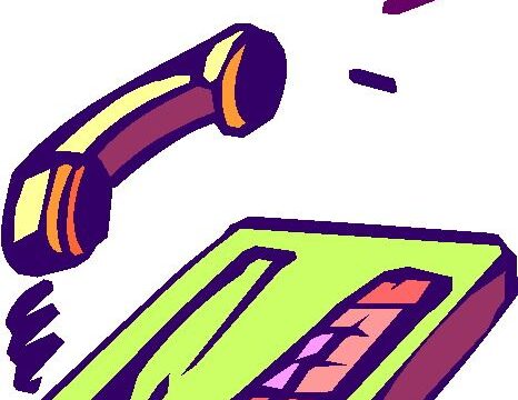 Phone System Upgrade