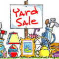 Yard Sale & Flea Market