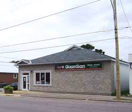 Main Street Pharmacy, Thessalon