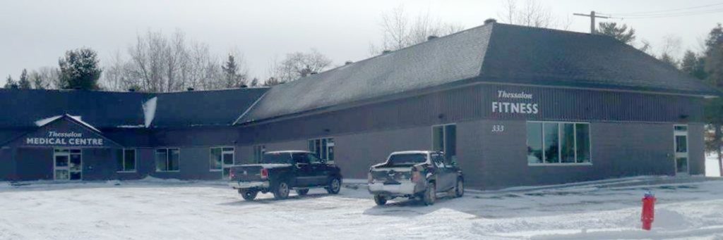 Thessalon Medical Clinic