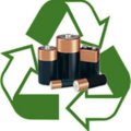 Recycle Your Household Batteries
