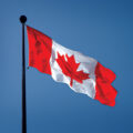 50th Anniversary of the National Flag of Canada
