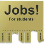 Summer Jobs for Students