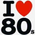 80s Dance