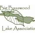 Big Basswood Lake Assn Logo