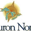 Huron North Logo
