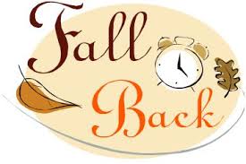 Fall Back