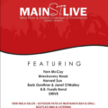 Main Street Live