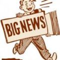 Big News