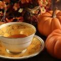 Harvest Tea