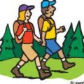 Hikers