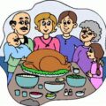 Turkey Supper