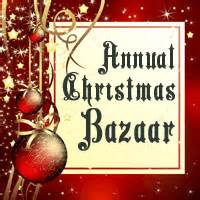 Annul Christmas Bazaar