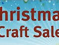 Christmas Craft Sale