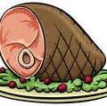 Ham Supper