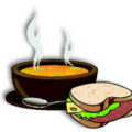 Soup & Sandwich