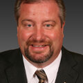 MPP Michael Mantha