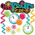 New Year's Eve Party