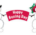 Boxing Day